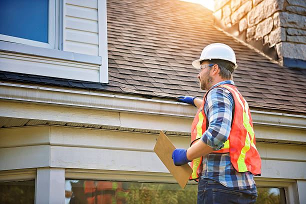 Licensed Roofing service in West Concord, MN - Ben Roofing and Steel LLC